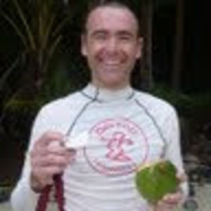 Meet your Posher, Steven